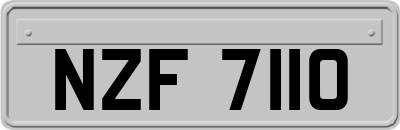NZF7110