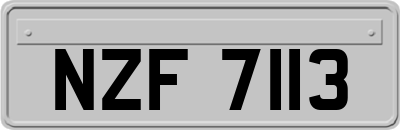 NZF7113