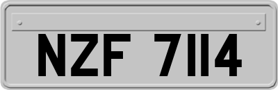 NZF7114