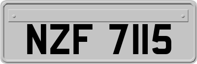 NZF7115