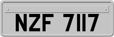 NZF7117
