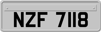 NZF7118