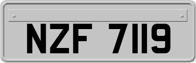 NZF7119