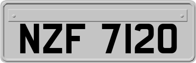 NZF7120