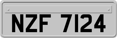 NZF7124