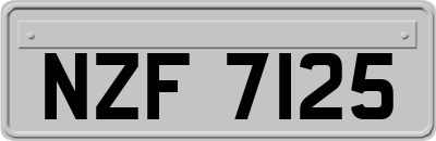 NZF7125