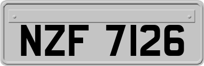 NZF7126