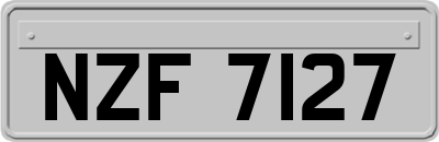 NZF7127