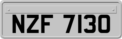 NZF7130