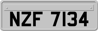 NZF7134