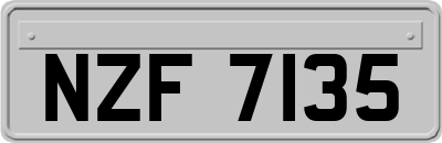 NZF7135