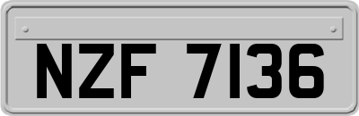 NZF7136