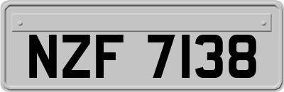 NZF7138