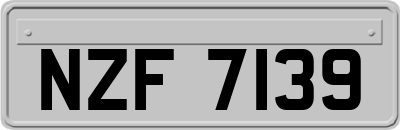 NZF7139