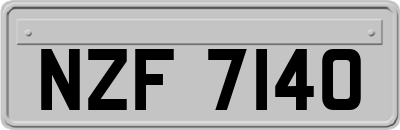 NZF7140