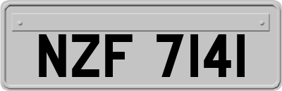 NZF7141