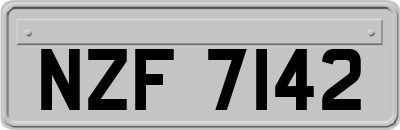 NZF7142