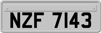 NZF7143