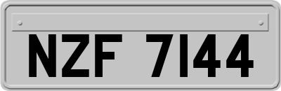 NZF7144