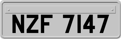 NZF7147