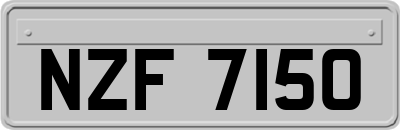 NZF7150