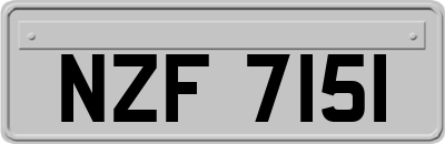 NZF7151
