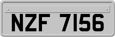 NZF7156