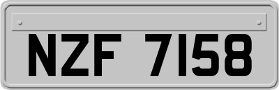 NZF7158