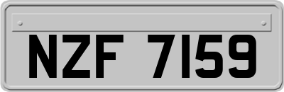 NZF7159