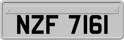 NZF7161