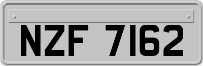 NZF7162