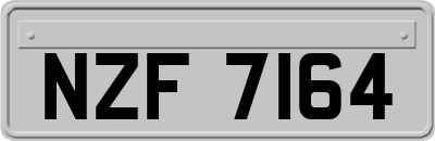 NZF7164