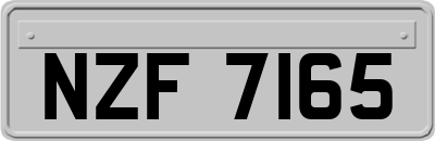 NZF7165