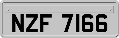 NZF7166