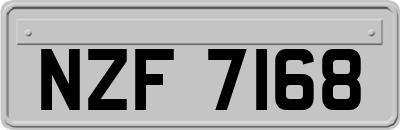 NZF7168