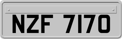 NZF7170
