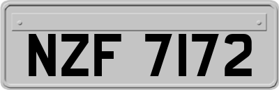 NZF7172