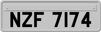 NZF7174