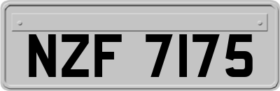 NZF7175