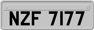 NZF7177
