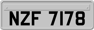NZF7178