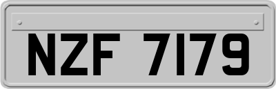 NZF7179