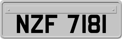 NZF7181