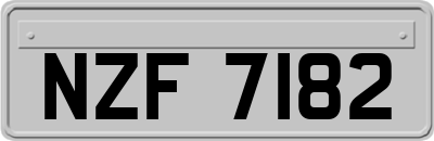 NZF7182