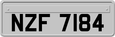NZF7184