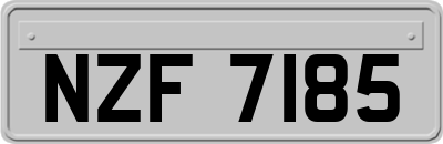 NZF7185