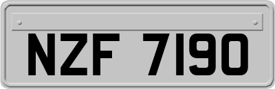 NZF7190