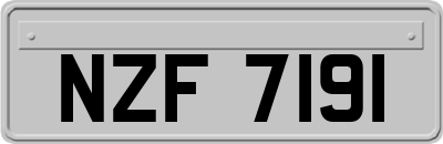 NZF7191