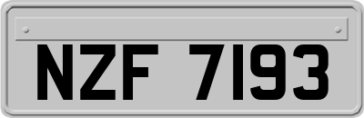 NZF7193
