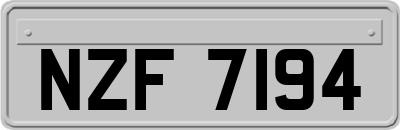 NZF7194